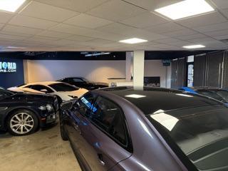 2023 Bentley Flying Spur V8