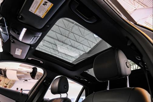2021 Mercedes-Benz GLC 300 Base