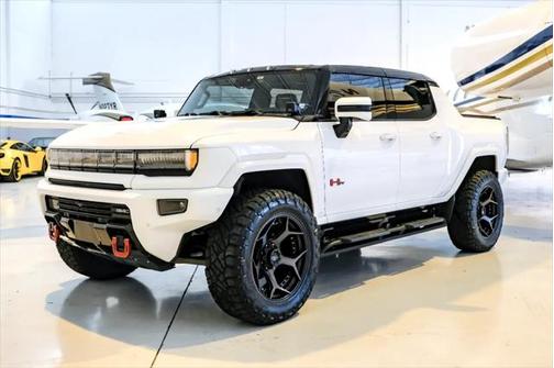 2023 GMC HUMMER EV Pickup 3X