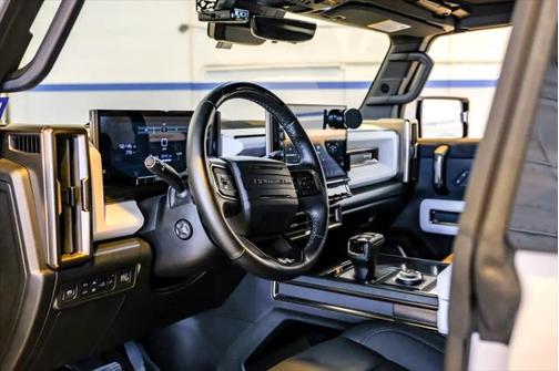 2023 GMC HUMMER EV Pickup 3X