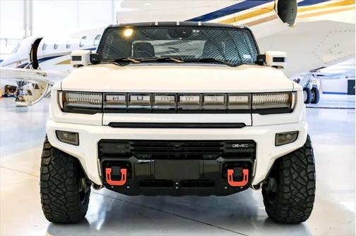 2023 GMC HUMMER EV Pickup 3X