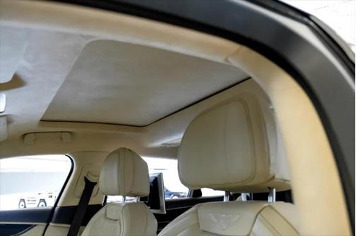2020 Bentley Flying Spur W12