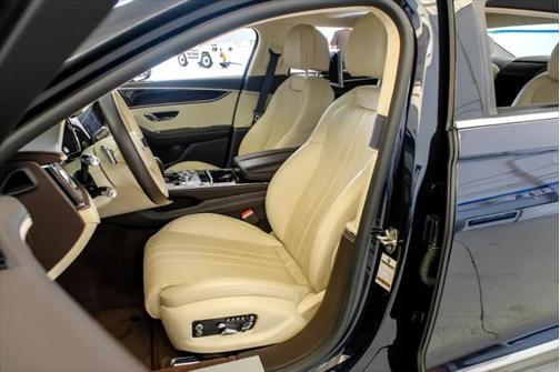 2020 Bentley Flying Spur W12