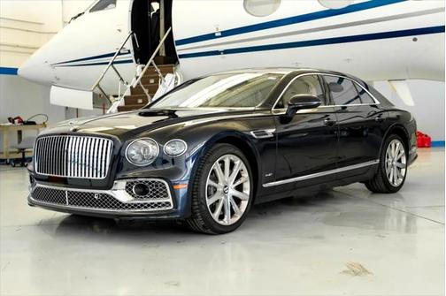 2020 Bentley Flying Spur W12