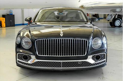 2020 Bentley Flying Spur W12