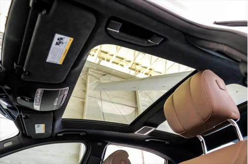 2019 Mercedes-Benz S-Class S560