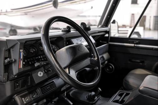 1995 Land Rover Defender 90