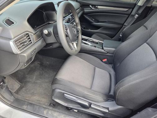 2021 Honda Accord LX 1.5T