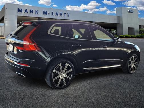 2020 Volvo XC60 T6 Inscription