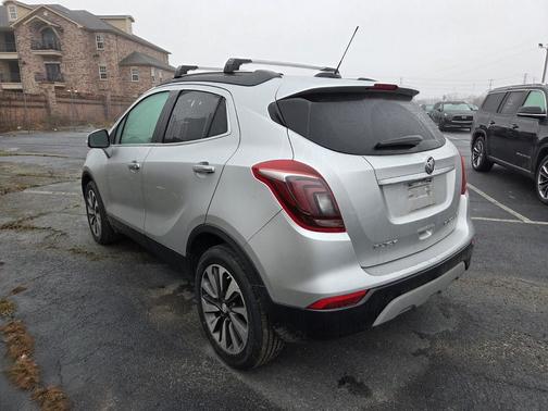 2017 Buick Encore Preferred II