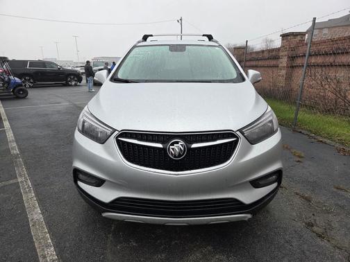2017 Buick Encore Preferred II