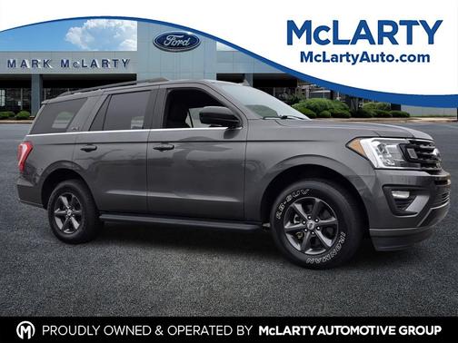 2021 Ford Expedition XL