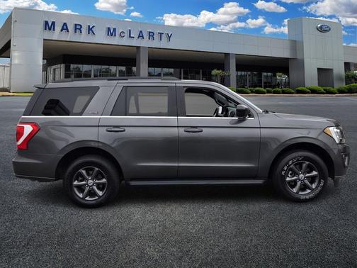 2021 Ford Expedition XL