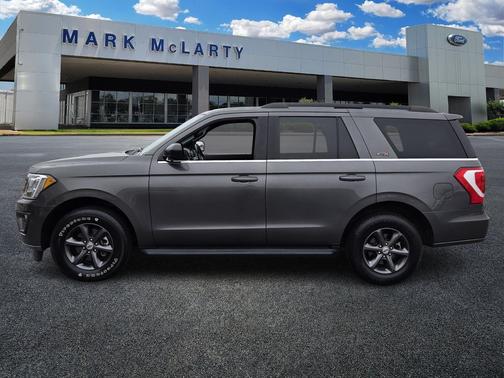 2021 Ford Expedition XL