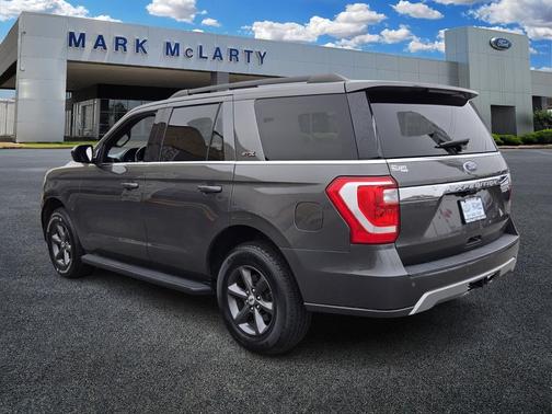 2021 Ford Expedition XL