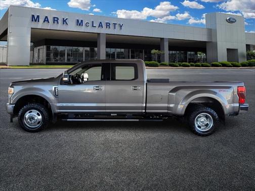 2020 Ford F-350 Lariat