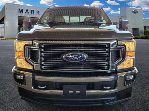 2020 Ford F-350 Lariat