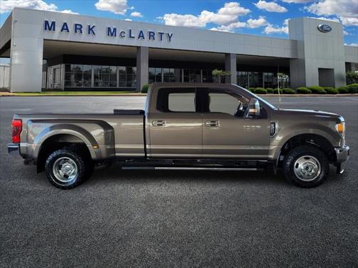 2020 Ford F-350 Lariat