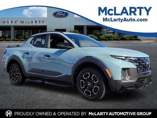 2024 Hyundai SANTA CRUZ XRT