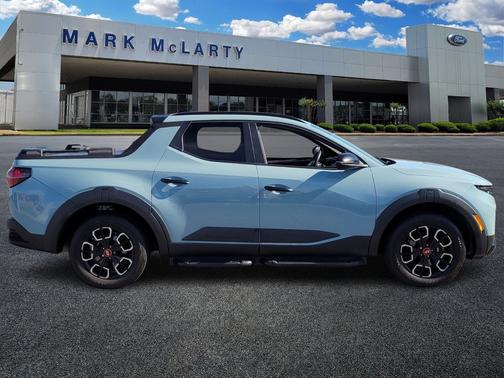 2024 Hyundai SANTA CRUZ XRT