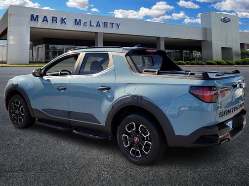 2024 Hyundai SANTA CRUZ XRT