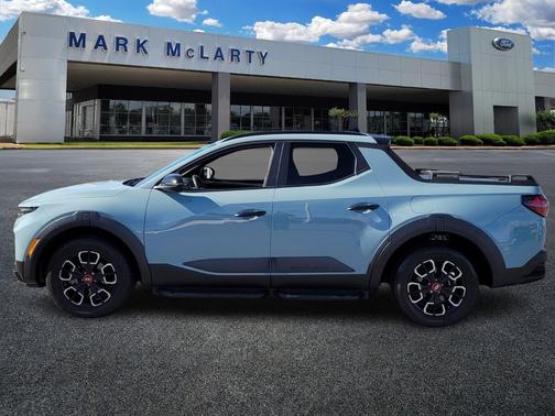 2024 Hyundai SANTA CRUZ XRT