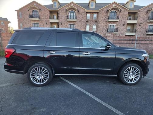 2024 Ford Expedition Limited