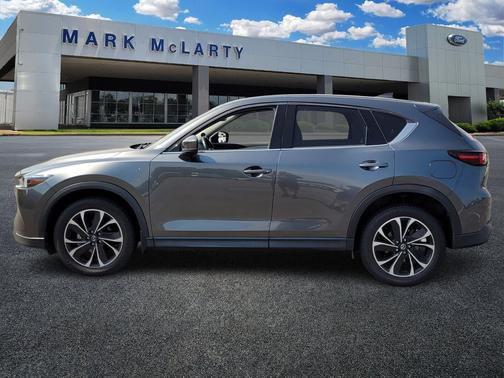 2022 Mazda CX-5 2.5 S Premium Plus