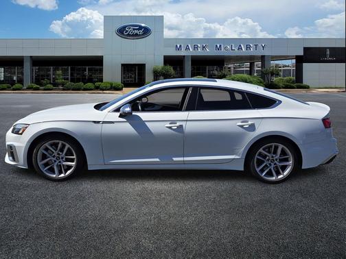 2021 Audi S5 Premium Plus TFSI quattro Tiptronic