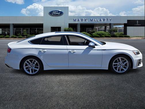2021 Audi S5 Premium Plus TFSI quattro Tiptronic