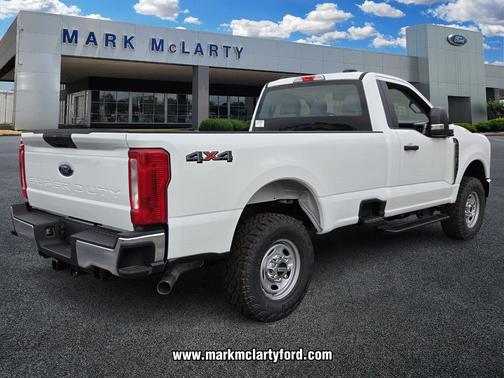 2026 Ford F-250 XL