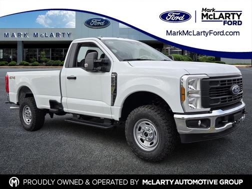 2026 Ford F-250 XL
