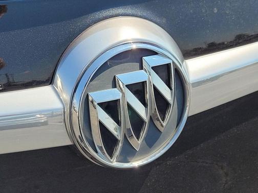 2016 Buick Cascada Premium
