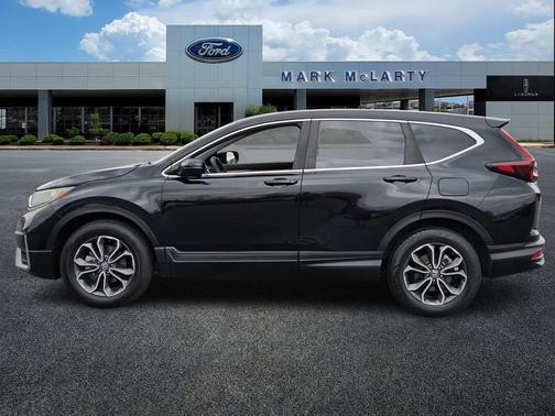 2020 Honda CR-V AWD EX