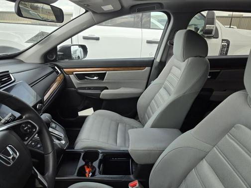 2020 Honda CR-V AWD EX