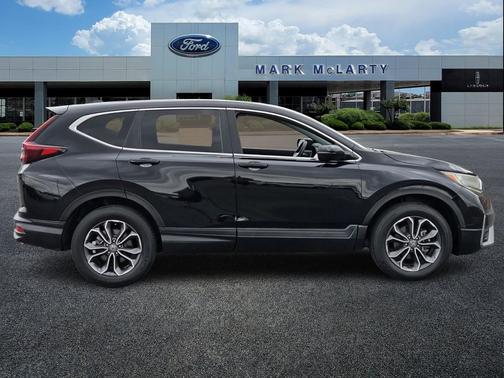 2020 Honda CR-V AWD EX