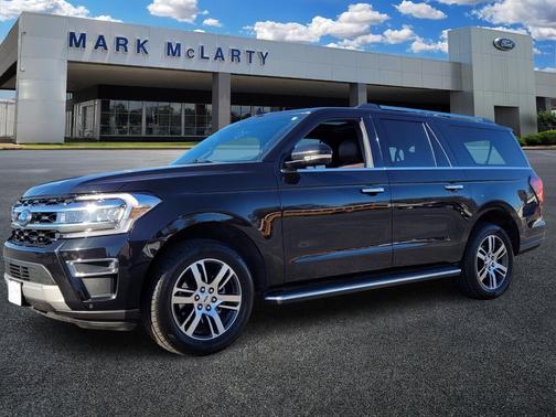 2023 Ford Expedition Max Limited