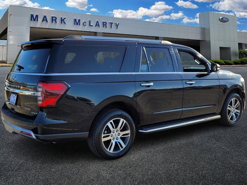 2023 Ford Expedition Max Limited