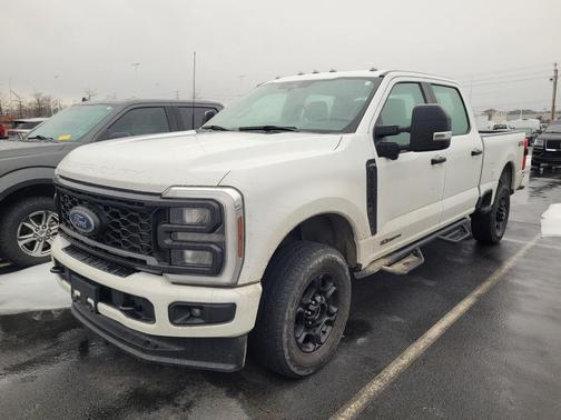 2024 Ford F-250 XL