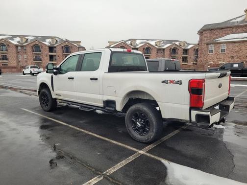 2024 Ford F-250 XL
