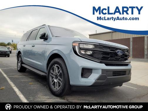 2025 Ford Expedition Max Active 4x2