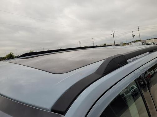 2025 Ford Expedition Max Active 4x2