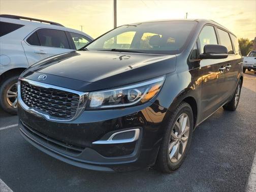 2019 Kia Sedona EX