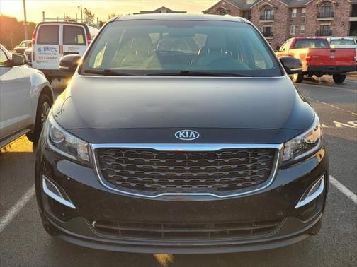 2019 Kia Sedona EX