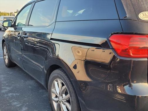 2019 Kia Sedona EX