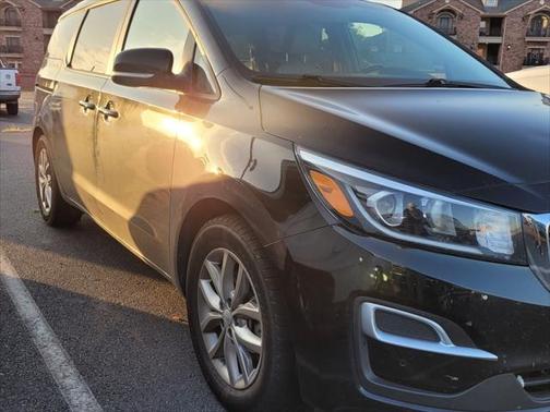 2019 Kia Sedona EX
