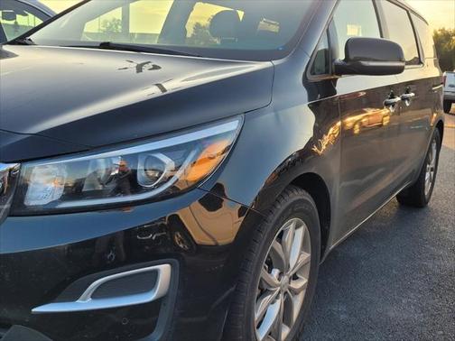 2019 Kia Sedona EX