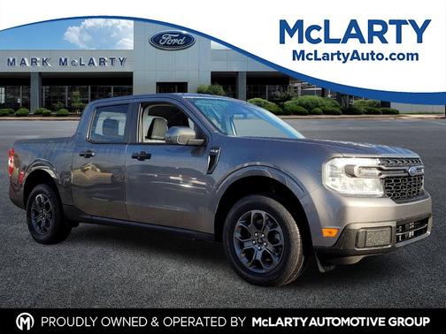 2023 Ford Maverick XLT