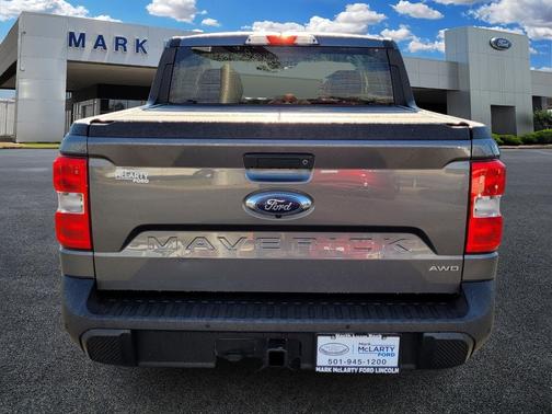 2023 Ford Maverick XLT