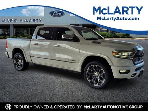 2020 RAM 1500 Limited